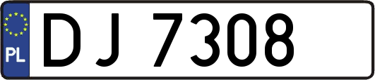 DJ7308