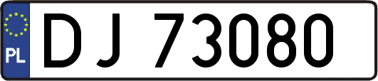 DJ73080