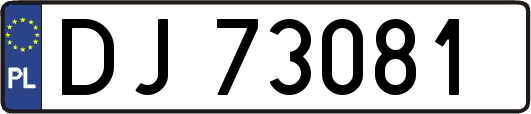 DJ73081
