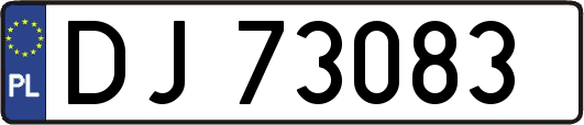 DJ73083