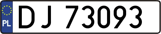 DJ73093