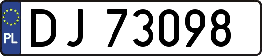DJ73098