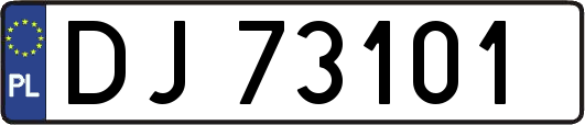DJ73101