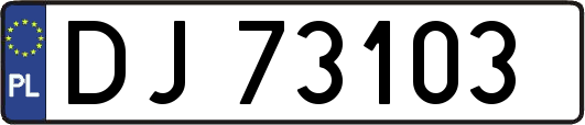 DJ73103