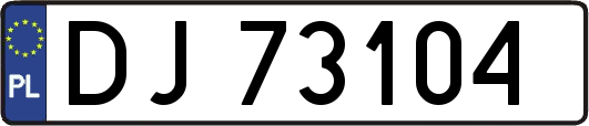 DJ73104
