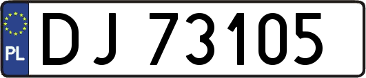 DJ73105