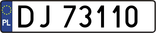 DJ73110