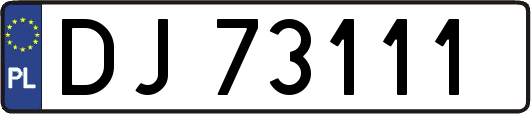 DJ73111