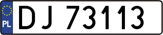 DJ73113