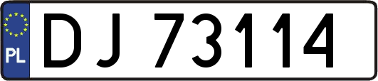 DJ73114