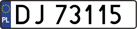 DJ73115