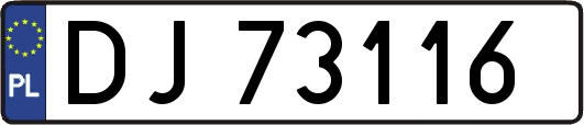 DJ73116
