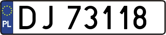 DJ73118