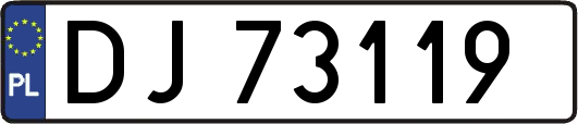 DJ73119