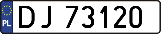 DJ73120