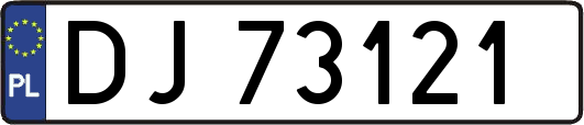 DJ73121