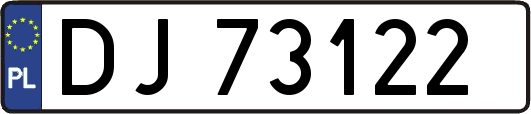 DJ73122