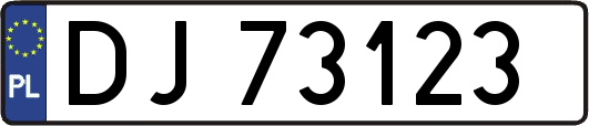 DJ73123