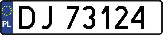DJ73124