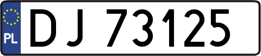 DJ73125