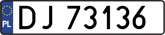 DJ73136