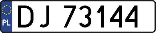 DJ73144