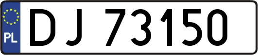DJ73150