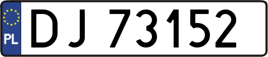 DJ73152