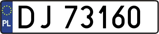 DJ73160