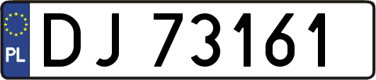 DJ73161