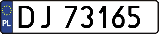 DJ73165