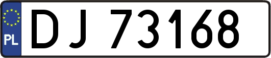 DJ73168
