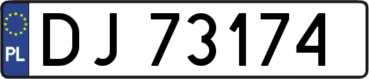 DJ73174