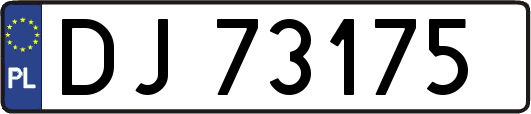 DJ73175