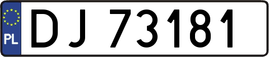 DJ73181