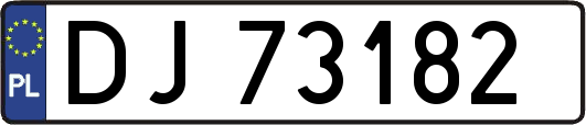 DJ73182