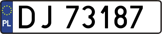 DJ73187