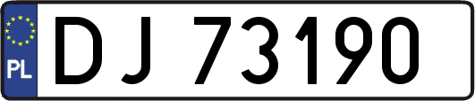 DJ73190