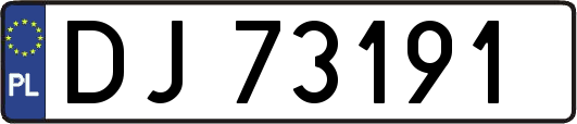 DJ73191