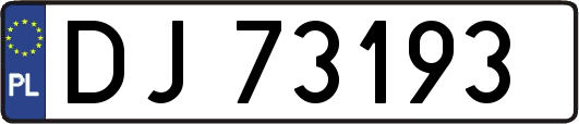DJ73193