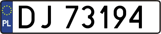 DJ73194