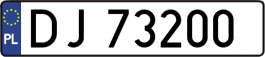 DJ73200