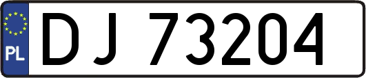 DJ73204