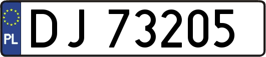 DJ73205