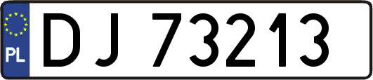 DJ73213