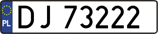 DJ73222