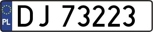 DJ73223