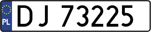 DJ73225
