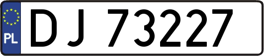 DJ73227