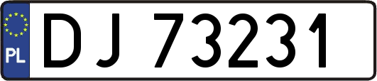 DJ73231